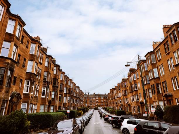 Top 5 Affordable Areas to Buy Flats in the UK Glasgow