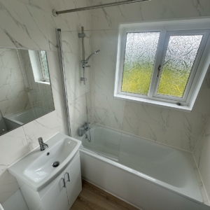 Houses to Rent in new lodge S71 South yorkshire UK