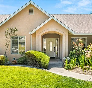 Chico CA Home for Sale with Pool, Solar, and Corner Lot