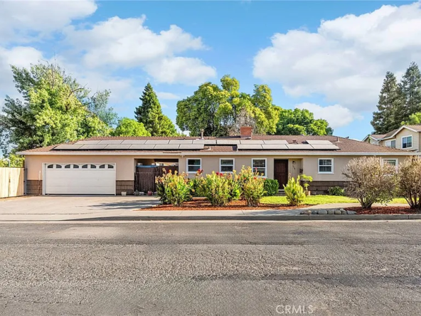 Chico home for sale with backyard, garage, and bonus room