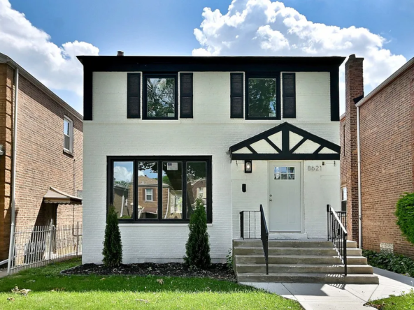 Chicago home for sale in Avalon Park