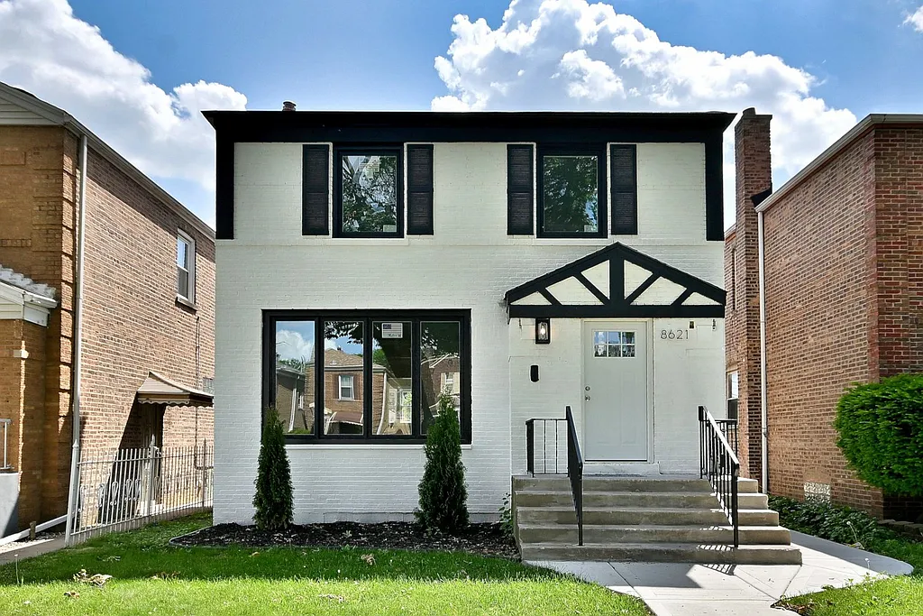 Chicago home for sale in Avalon Park