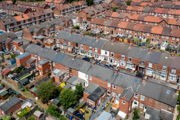 Top 5 Affordable Areas to Buy Flats in the UK Hull – Regeneration