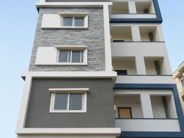Hyderabad Flats for Sale