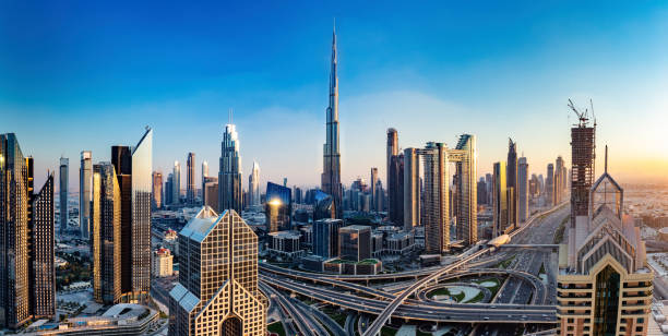Top 5 Affordable Areas to Buy Flats in Dubai International City