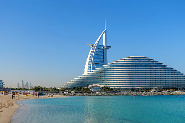 Jumeirah: Beachside Bliss