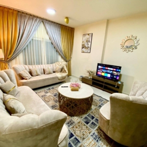Apartment for Rent Al Majaz Sharjah