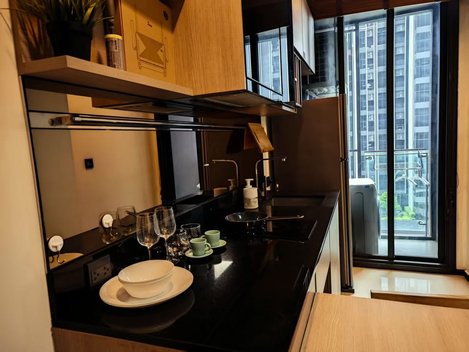 Luxury apartments for Rent in Thailand