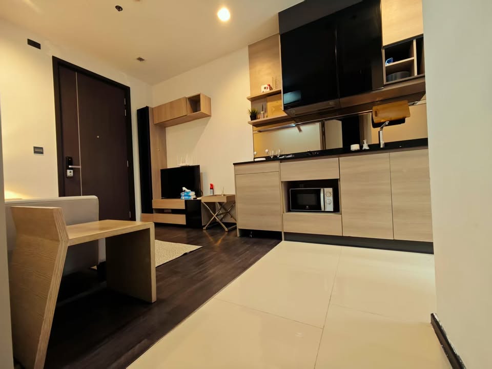 Luxury apartments for Rent in Thailand