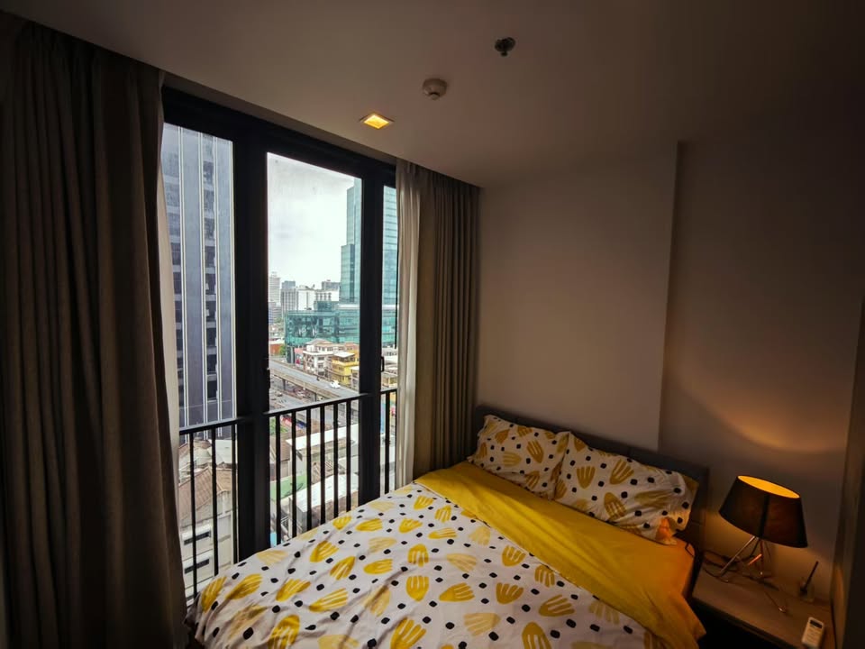 Luxury apartments for Rent in Thailand