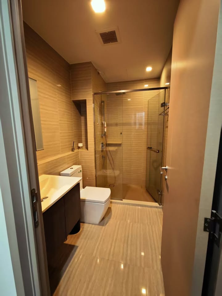 Luxury apartments for Rent in Thailand