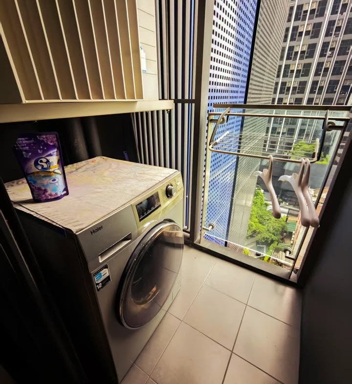 Luxury apartments for Rent in Thailand