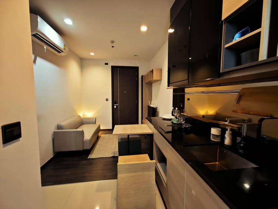 Luxury apartments for Rent in Thailand