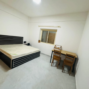 Room for Rent in EWAN Residence, Dubai