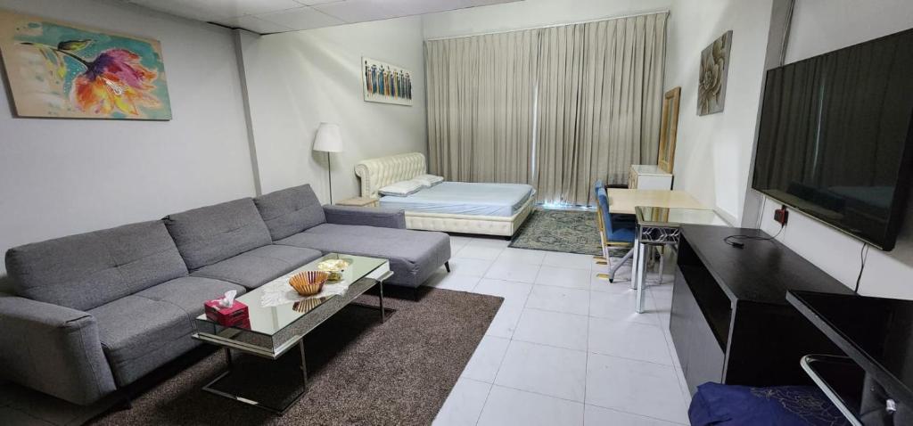 Renting Apartments in Ajman
