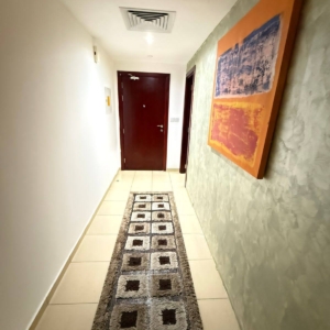 Partition Room for Rent JBR