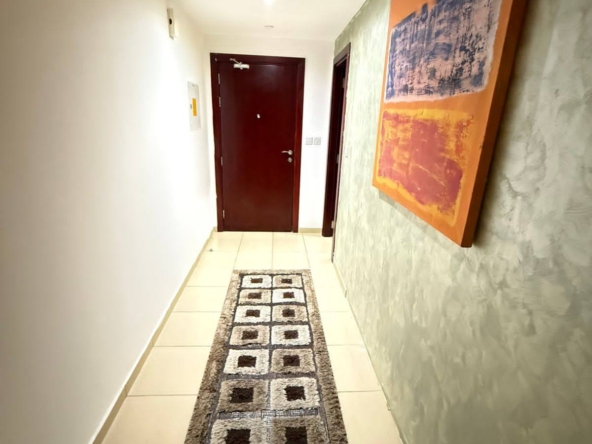 Partition Room for Rent JBR