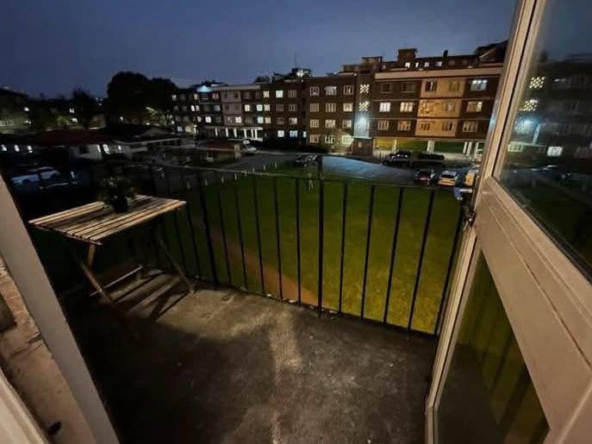 Room for Rent in the Whitechapel E1 London