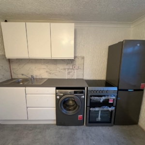 1 Bedroom Flat for Rent in Milton Keynes, United Kingdom