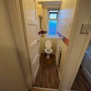 Cheap Flat Luton