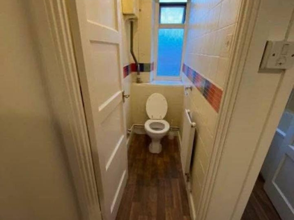 Cheap Flat Luton