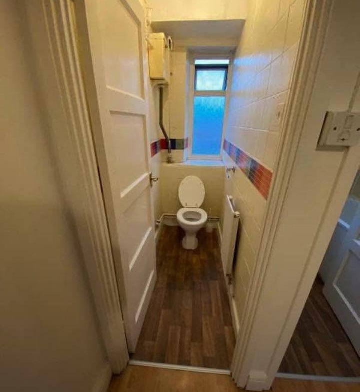 Cheap Flat Luton
