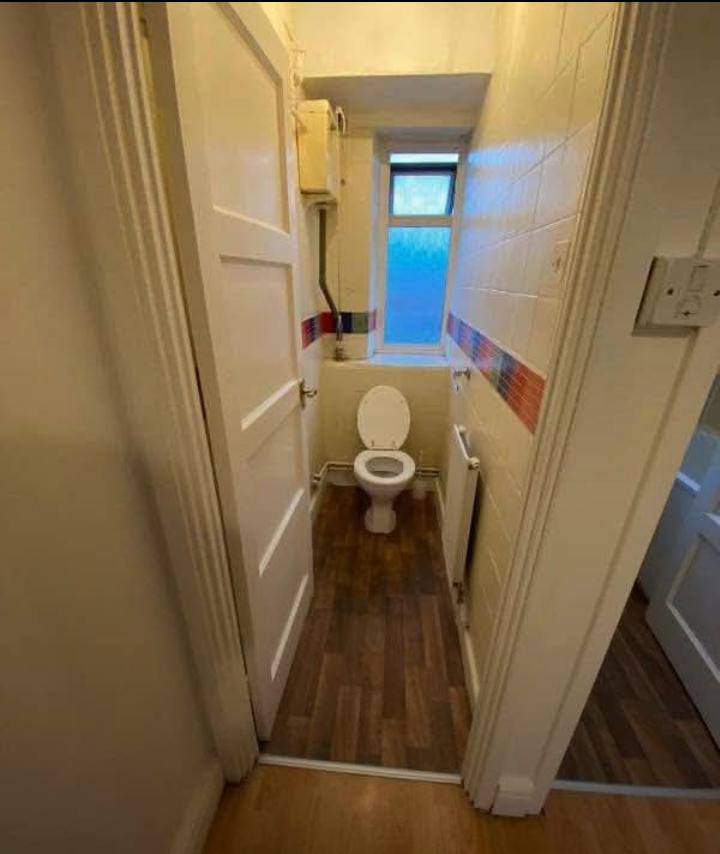 Cheap Flat Luton