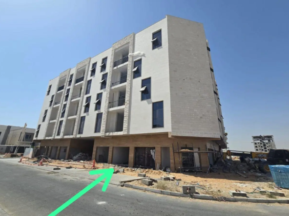 Shop for Sale in Ajman