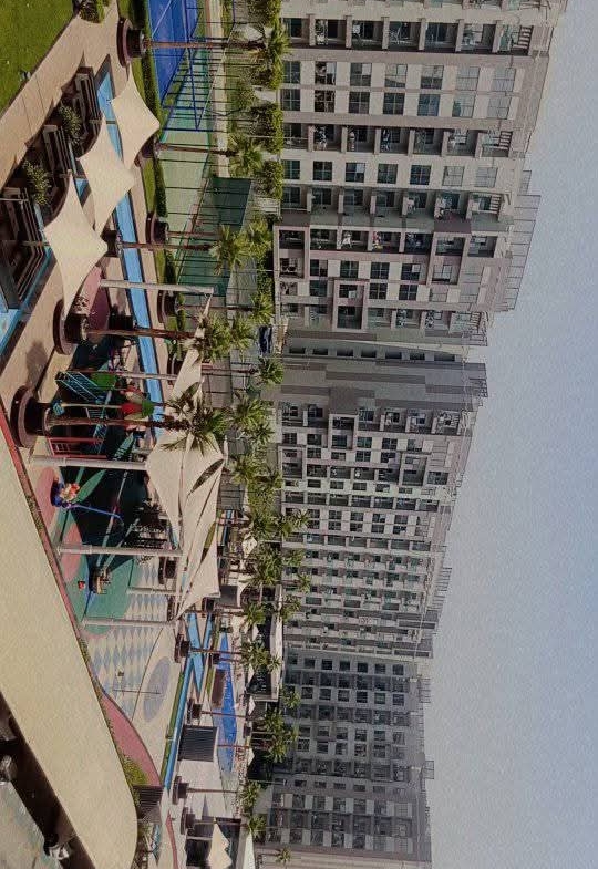 Top 7 Stunning Studio Apartments Available for Rent in Dubai