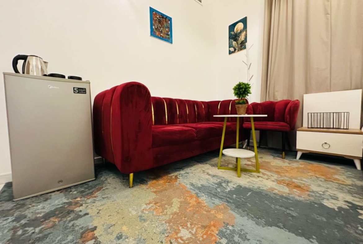 Studio Apartment for Rent in Dubai Monthly Basis: A Detailed Guide for 2025