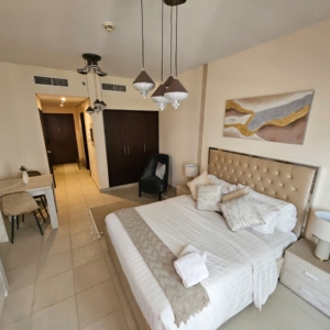 Studio Apartments For Rent in United Arab Emirates (UAE)