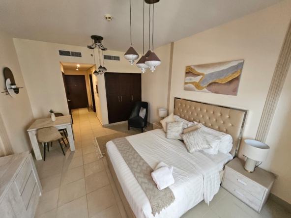 Studio Apartments For Rent in United Arab Emirates (UAE)