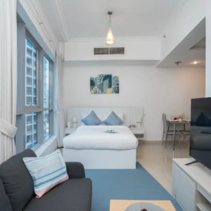 Studio for Sale in Dubai Marina