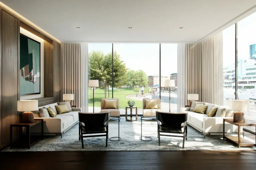 Thailand Rentals – Apartments & Flats for Rent in Bangkok Four Wings Residence