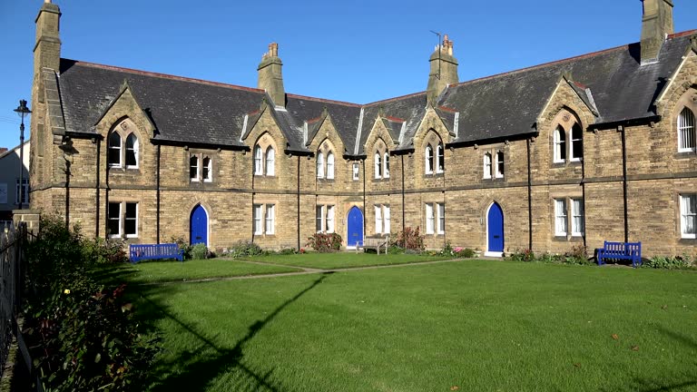Top 5 Affordable Areas to Buy Flats in the UK Sunderland