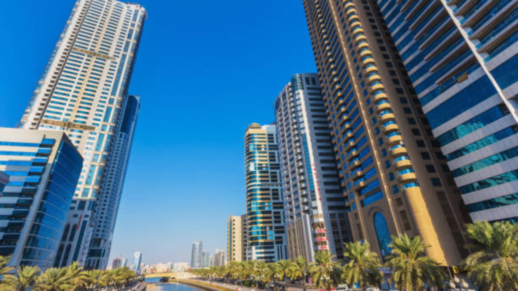 How to Open a Commercial Business in Dubai: A Step-by-Step Guide