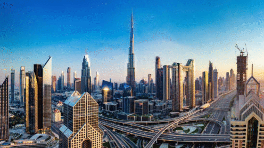 Top Community Amenity Rental Areas in Dubai