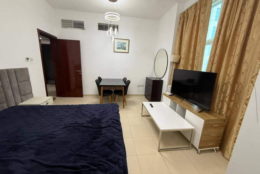 Studio Apartment for Rent in Dubai Monthly Basis: A Detailed Guide for 2025