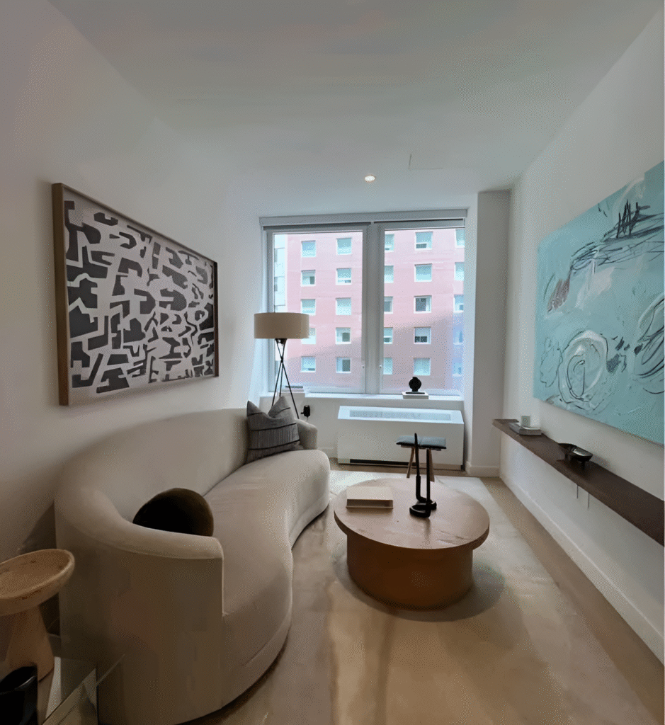 Low Budget Apartments for Rent in New York City