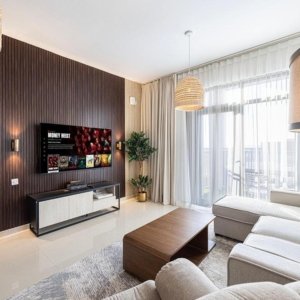 studio apartment for rent in Sharjah