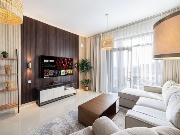 studio apartment for rent in Sharjah