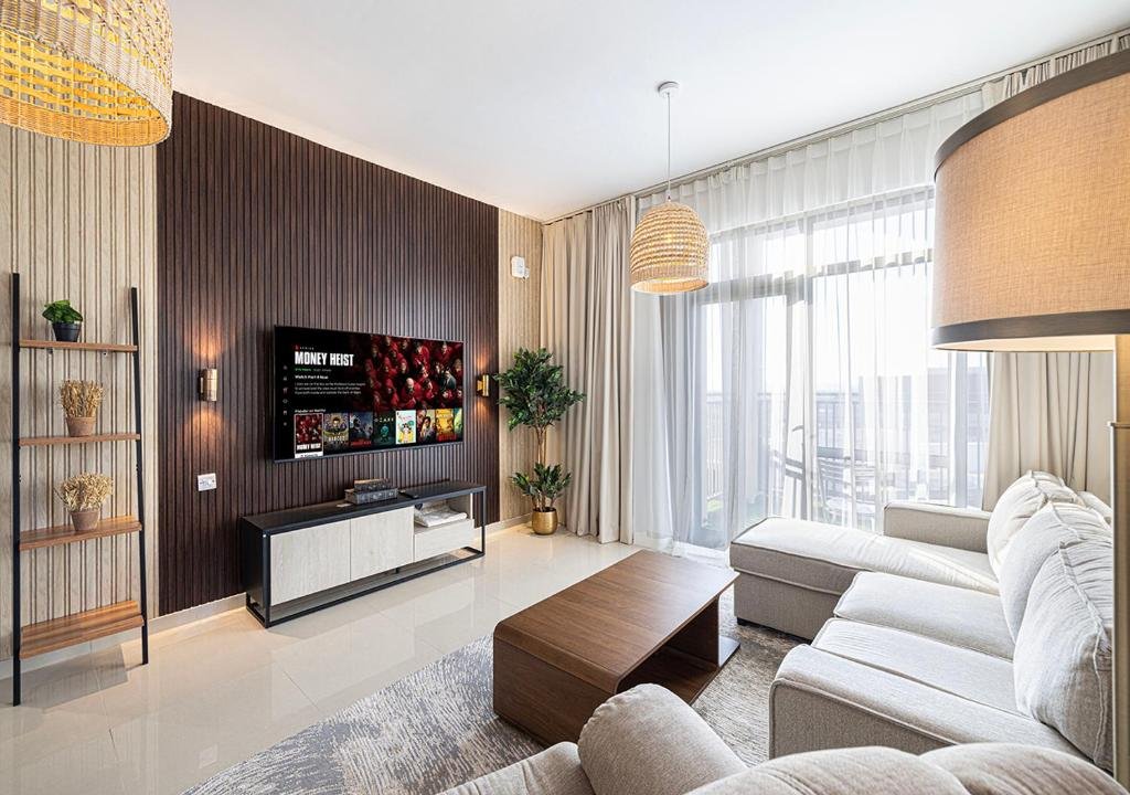 studio apartment for rent in Sharjah