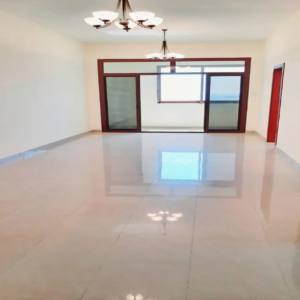 1 BHK Flat for Rent in Fujairah