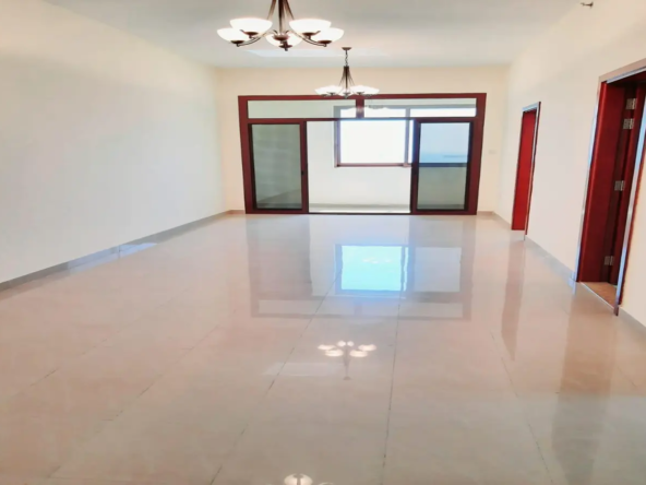 1 BHK Flat for Rent in Fujairah