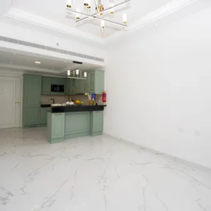 Vincitore Benessere luxury 1 bedroom apartment in Arjan Dubai