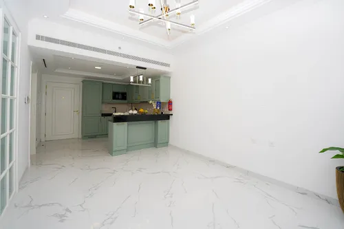 Vincitore Benessere luxury 1 bedroom apartment in Arjan Dubai