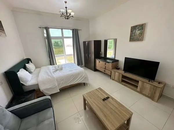 1 Bedroom Apartments for Rent in Antalya