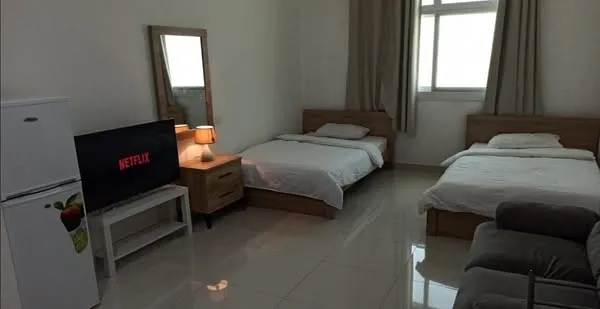 1 Bedroom Apartments for Rent in Antalya