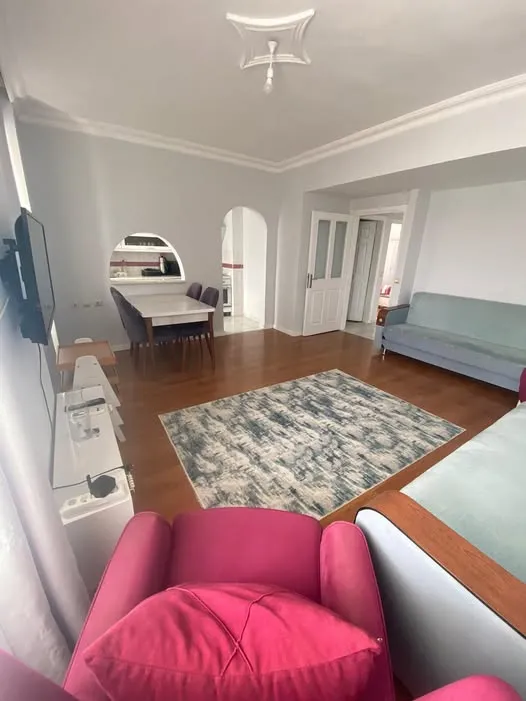 1 Bedroom Apartments for Rent in Antalya