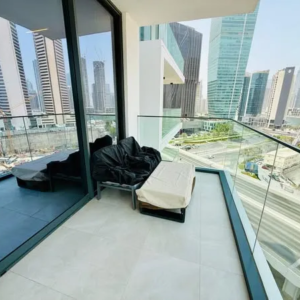 1 Bedroom Apartments for Rent in Khalifa City
